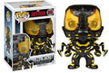 Funko POP! Marvel Yellow Jacket Bobblehead Figure #86
