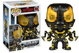 Funko POP! Marvel Yellow Jacket Bobblehead Figure #86