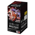 Bandai Namco One Piece Cards OP-16 Japanese Booster Box