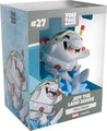 YouTooz Jeff The Land Shark Vinyl Figure