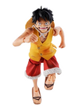 Bandai S.H.Figuarts Monkey.D.Luffy Marineford One Piece Action Figure