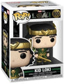 Funko POP! Marvel Kid Loki Bobblehead Figure #900