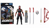 Hasbro GIJoe Classified Series Vypra Action Figure