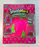 Crazy Fun Smushmart Dragonfruit