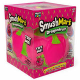 Crazy Fun Smushmart Dragonfruit