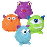Monster Marshmallow Squishy