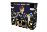 Panini Select 2026 Nascar Trading Cards
