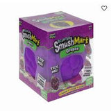 Crazy Fun Scented Smushmart Grape