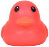 Sunny Days Red Ducks