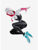 Bandai Namco S.H.Figuarts Spider- Gwen Marvel Spider-Man Across The Spider Verse
