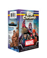 Topps Chrome 2026 Marvel Blaster