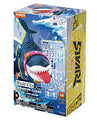Blokees Marvel Rivals Champion Class Jeff The Land Shark Model Kit