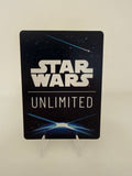 Star Wars Unlimited Grogu - Irresistible 2024 Gencon Promo Exclusive Brand New
