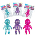 ORB Curiosities Sugar Swaps Onesies Squishy