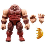 Hasbro Marvel Legends Series GamerVerse Juggernaut Action Figure