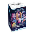 Kayo K-POP Demon Hunter Collectible Trading Cards Energy Edition