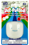 JoyJoie Jet-Puffed Squishi Toy