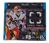 Panini Myles Garrett 2025 NFL Trading Cards Photogenic Hobby Box