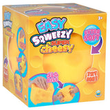 ORB Easy Sqeeezy Super Cheesy Slorise