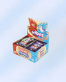 Vibes Pudgy Penguins Bird&Pengu 24 Booster Packs Box
