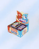 Vibes Pudgy Penguins Bird&Pengu 24 Booster Packs Box