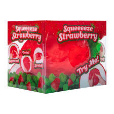 Sunny Days Squeeeeze Strawberry