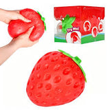 Sunny Days Squeeeeze Strawberry