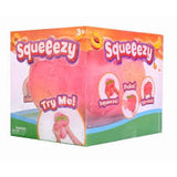 Suny Days Squeeezy Peach