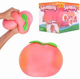 Suny Days Squeeezy Peach