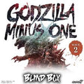 Super7 Godzilla Minus One Wave 2 Blind Box