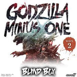 Super7 Godzilla Minus One Wave 2 Blind Box