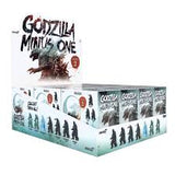 Super7 Godzilla Minus One Wave 2 Blind Box