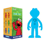 Super7 Sesame Street 123 Blind Box Action Figures