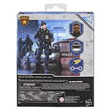 Hasbro G.I.Joe Action Joe Police Emergency Service Unit (ESU) Action Figure