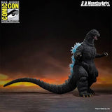 Bandai Namco S.H.MonsterArts Godzilla 1989 Exclusive Edition San Diego Comic Con Exclusive