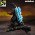 Bandai Namco S.H.MonsterArts Godzilla 1989 Exclusive Edition San Diego Comic Con Exclusive