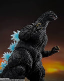 Bandai Namco S.H.MonsterArts Godzilla 1989 Exclusive Edition San Diego Comic Con Exclusive