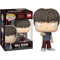 Funko POP! Will Byers Vinyl Figure