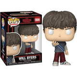 Funko POP! Will Byers Vinyl Figure