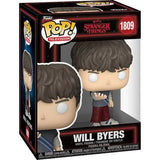 Funko POP! Will Byers Vinyl Figure