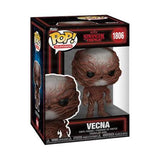 Funko POP! Vecna Vinyl Figure