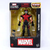 Hasbro Marvel Legends Series Ultimate Wolverine Action Figure