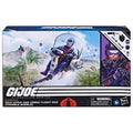 Hasbro G.I.Joe Classified Series Cobra Tele-Viper And Cobra Flight Pod (Trubble Bubble)