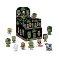 Funko Mini Marvel Studios I Am Groot Bobble-Head