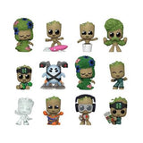 Funko Mini Marvel Studios I Am Groot Bobble-Head