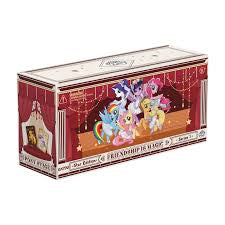 KAYOU My Little Pony Friendship Is Magic Series 1 Star Edition