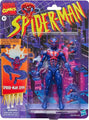 Hasbro Marvel Comics Spider-Man 2099 Action Figure