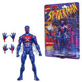 Hasbro Marvel Comics Spider-Man 2099 Action Figure