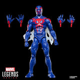 Hasbro Marvel Comics Spider-Man 2099 Action Figure