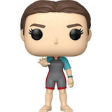 Funko POP! Eleven Stranger Things Vinyl Figure